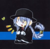 BUY NEW monochrome factor - 178046 Premium Anime Print Poster